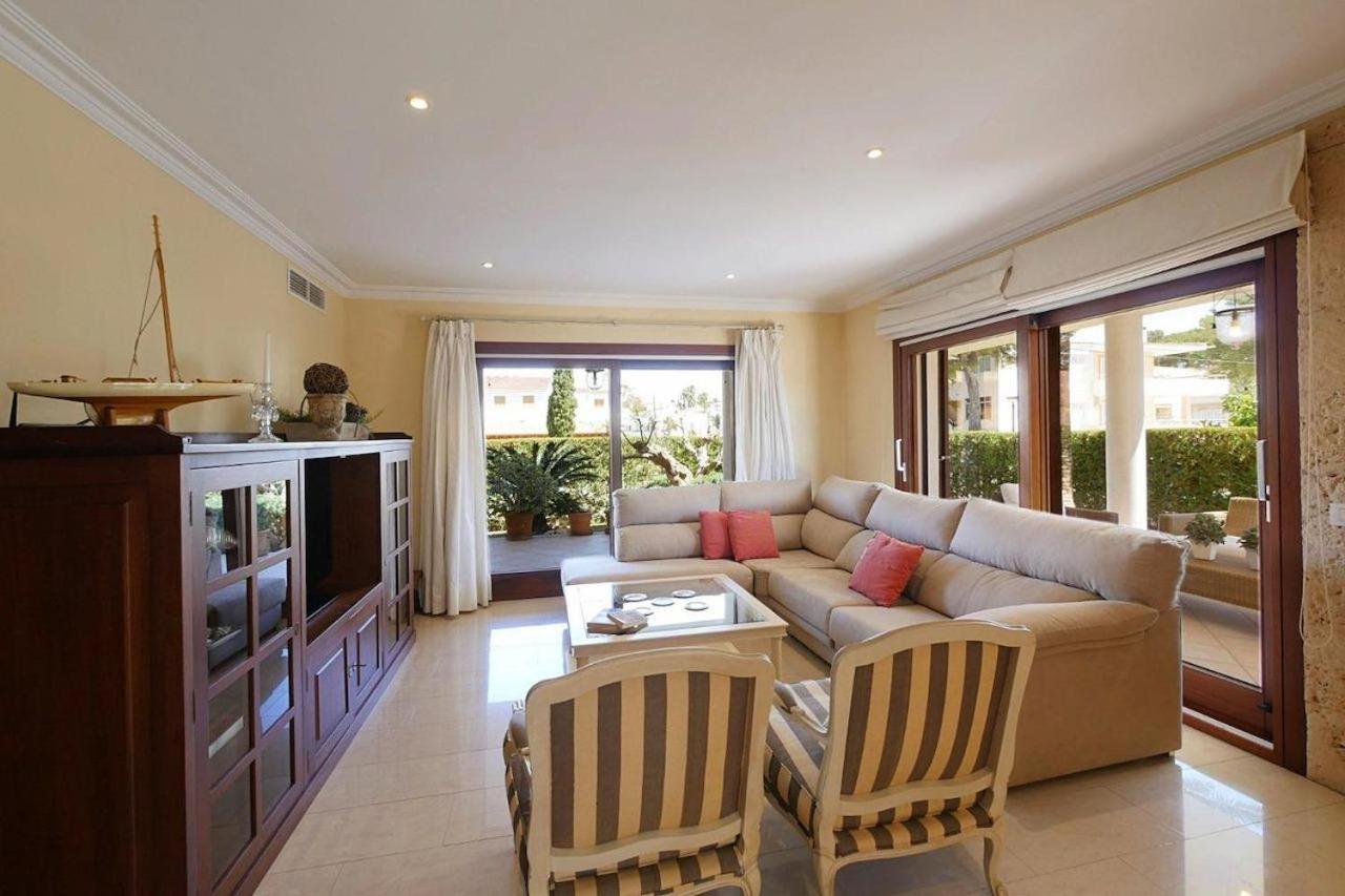 אלקודיה Villa Northern Star מראה חיצוני תמונה