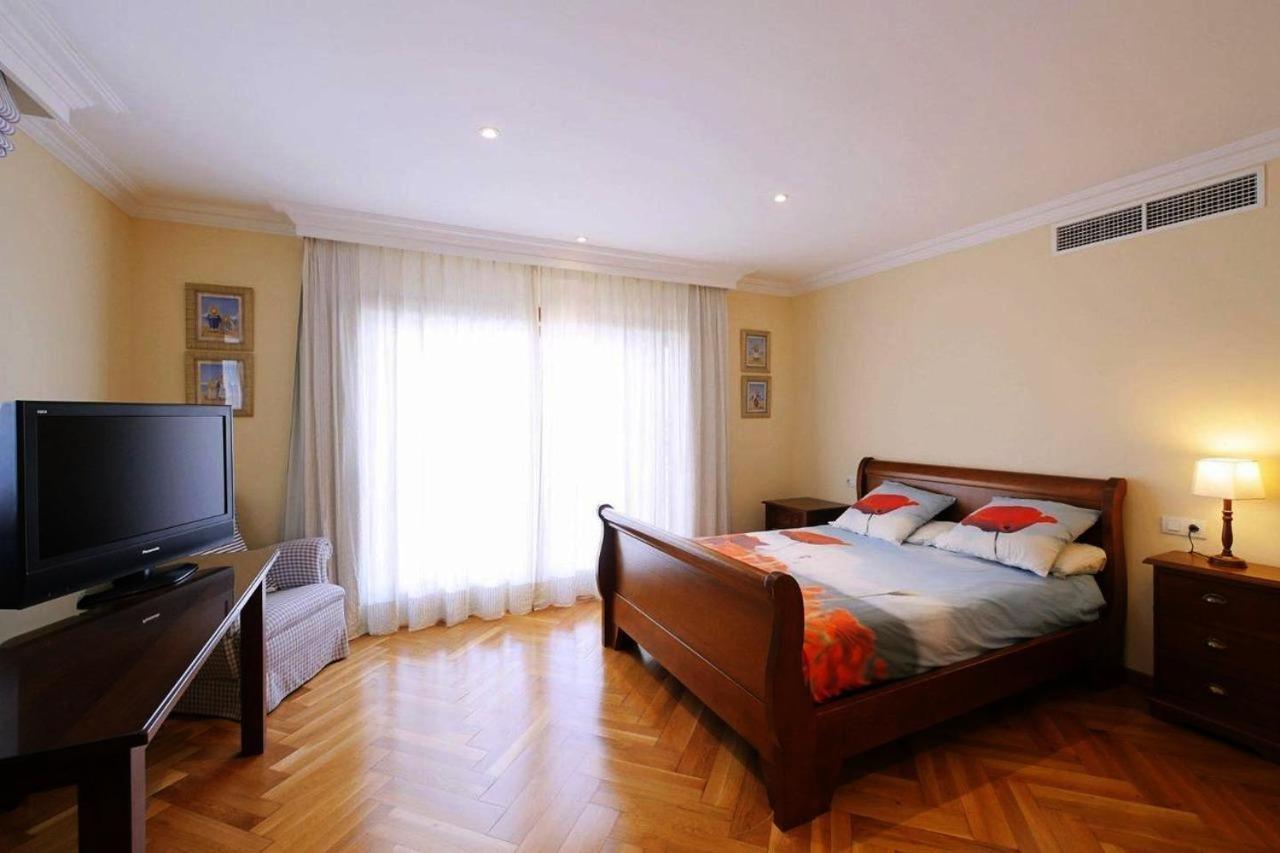 אלקודיה Villa Northern Star מראה חיצוני תמונה