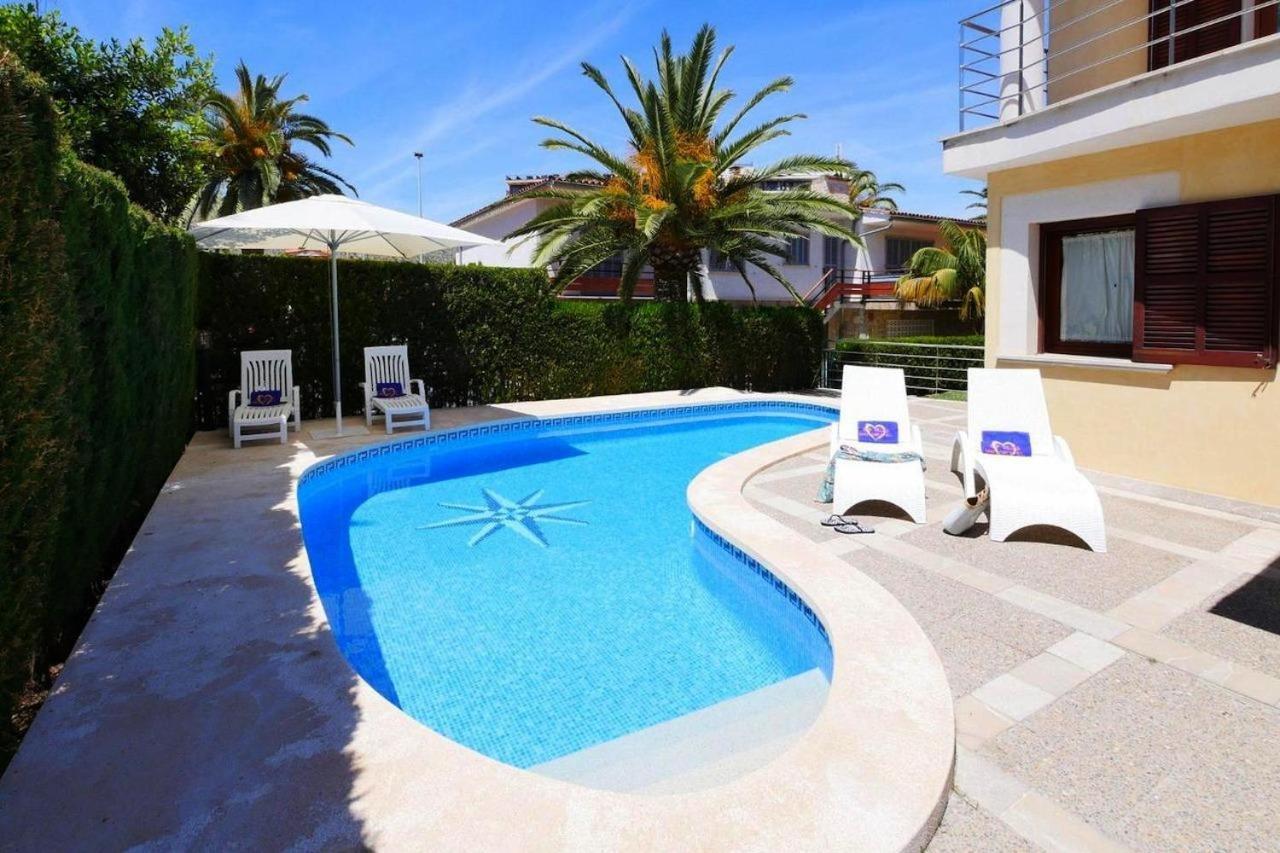 אלקודיה Villa Northern Star מראה חיצוני תמונה